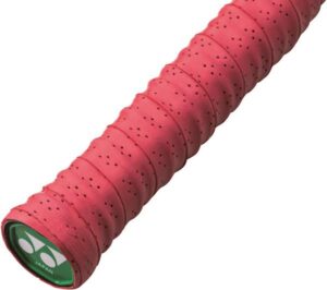 Twin wave grap AC134EX red 1ks