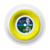 Tenisový výplet POLY TOUR PRO 1,20 yellow 200m