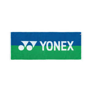 Športový uterák Yonex AC1110 Blue/Green
