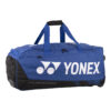 Taška na kolieskach 92432 PRO TROLLEY BAG Cobalt Blue
