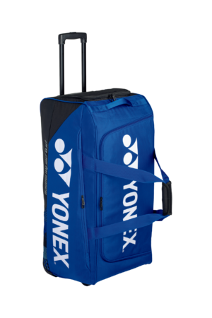 Taška na kolieskach 92432 PRO TROLLEY BAG Cobalt Blue