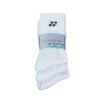 Športové ponožky dlhé 8422 3ks veľkosť M 39,5-44 EU