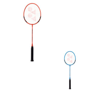 Bedmintonový set B4000 s plastovými košíkmi Mavis 350 6ks