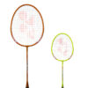 Bedmintonová raketa GR-360 Lime