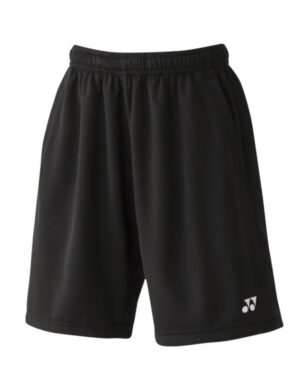 Junior shorts YJ0004EX black