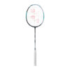 Bedmintonová raketa ASTROX 88D PRO Black/Silver
