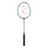 Bedmintonová raketa ASTROX 88S Game Emerald Blue