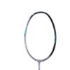 ASTROX 88S PRO - Silver Black - 4 Bedmintonová raketa ASTROX 88S PRO