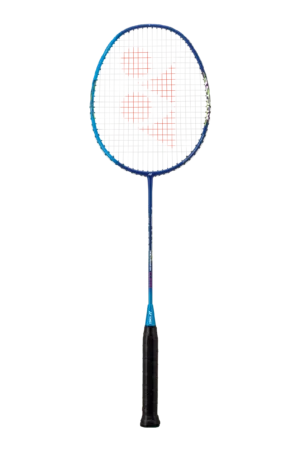 Bedmintonová raketa  ASTROX 01 Clear blue