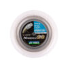 Bedmintonový výplet NANOGY 98 Silver Gray 200m