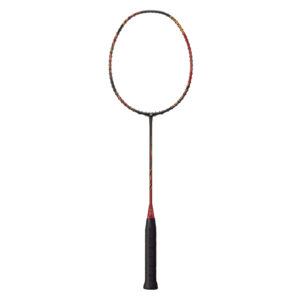 Bedmintonová raketa ASTROX 99 Game Cherry Sunburst