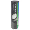 Tenisové lopty Tour Platinum Tennis Balls 4 ks