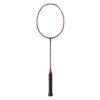 Bedmintonová raketa ASTROX 99 Play Cherry Sunburst