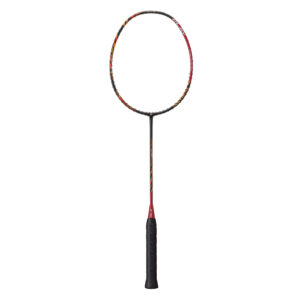 Bedmintonová raketa ASTROX 99 Play Cherry Sunburst