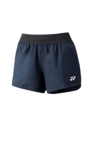 Dámske kraťasy 25059 Navy Blue