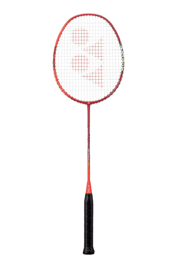 Bedmintonová raketa ASTROX 01 Ability Red