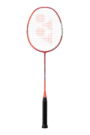 Bedmintonová raketa ASTROX 01 Ability Red