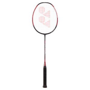 Bedmintonová raketa NANOFLARE 001 Ability Black/Red