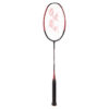 Bedmintonová raketa NANOFLARE 001 Ability Black/Red