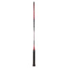 Bedmintonová raketa NANOFLARE 001 Ability Black/Red