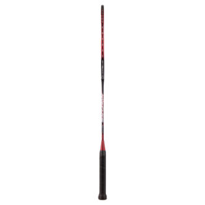 Bedmintonová raketa NANOFLARE 001 Ability Black/Red