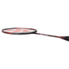 Bedmintonová raketa NANOFLARE 001 Ability Black/Red