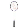 Bedmintonová raketa NANOFLARE 001 Ability Dark purple