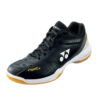 Bedmintonová obuv 23 Power Cushion 65 Z3 Men Black