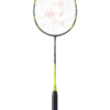 Bedmintonová raketa ARCSABER 7 Play Gray/Yellow