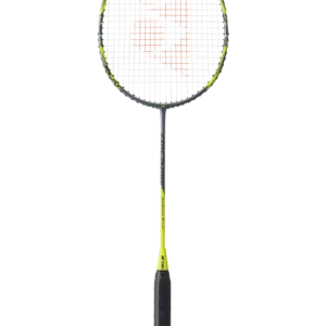 arc7-pl_grayyellow Bedmintonová raketa ARCSABER 7 Play Gray/Yellow