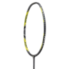 Bedmintonová raketa ARCSABER 7 Play Gray/Yellow