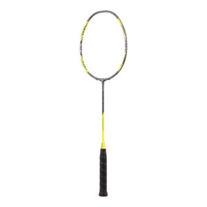 Bedmintonová raketa ARCSABER 7 Pro Gray/Yellow - Image 9