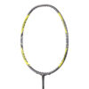 ARC 7 PRO - Gray Yellow - 4 Bedmintonová raketa ARCSABER 7 Pro Gray/Yellow