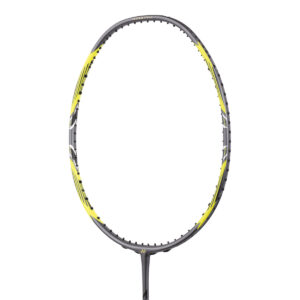 Bedmintonová raketa ARCSABER 7 Pro Gray/Yellow - Image 8