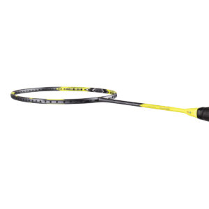 Bedmintonová raketa ARCSABER 7 Pro Gray/Yellow - Image 6