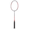 Bedmintonová raketa ARCSABER 11 Pro Grayish Pearl