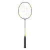 ARCSABER 7 PRO - Gray Yellow - 1 Bedmintonová raketa ARCSABER 7 Pro Gray/Yellow