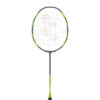 ARCSABER 7 PRO - Gray Yellow - 1a Bedmintonová raketa ARCSABER 7 Pro Gray/Yellow