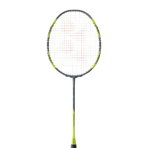 Bedmintonová raketa ARCSABER 7 Pro Gray/Yellow - Image 11