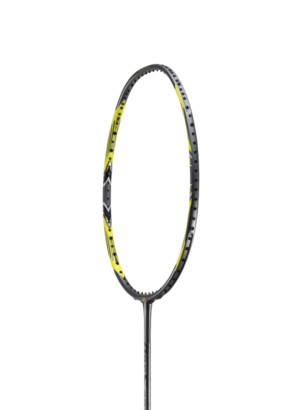arc7p_k2_bb (2) Bedmintonová raketa ARCSABER 7 Pro Gray/Yellow