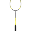 arc7p_k2_frame_1 (1) Bedmintonová raketa ARCSABER 7 Pro Gray/Yellow