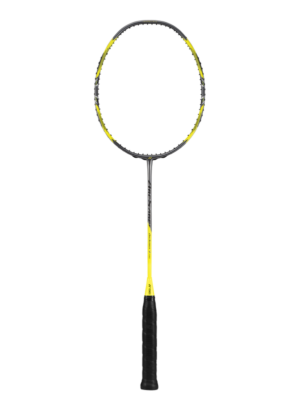 arc7p_k2_frame_1 (1) Bedmintonová raketa ARCSABER 7 Pro Gray/Yellow