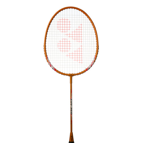 Bedmintonová raketa GR-360 Orange