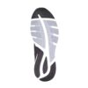 Running shoes 22 SAFERUN FIT JOG MEN black/white