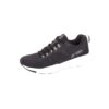 SAFERUN FIT JOG WOMEN - Black White - 1a Running shoes 22 SAFERUN FIT JOG WOMEN black/white