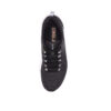 SAFERUN FIT JOG WOMEN - Black White - 4 Running shoes 22 SAFERUN FIT JOG WOMEN black/white