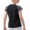 Dámske tričko 16574 Black