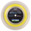 Bedmintonový výplet EXBOLT 65 yellow 200m