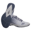 SMU AERUS Z2 MEN - Blue Gray - 6 Bedmintonová obuv 23 POWER CUSHION AERUS Z2 Men Blue Gray