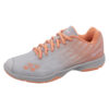 SMU AERUS Z2 WOMEN - Coral - 1a Bedmintonová obuv 23 POWER CUSHION AERUS Z2 WOMEN CORAL